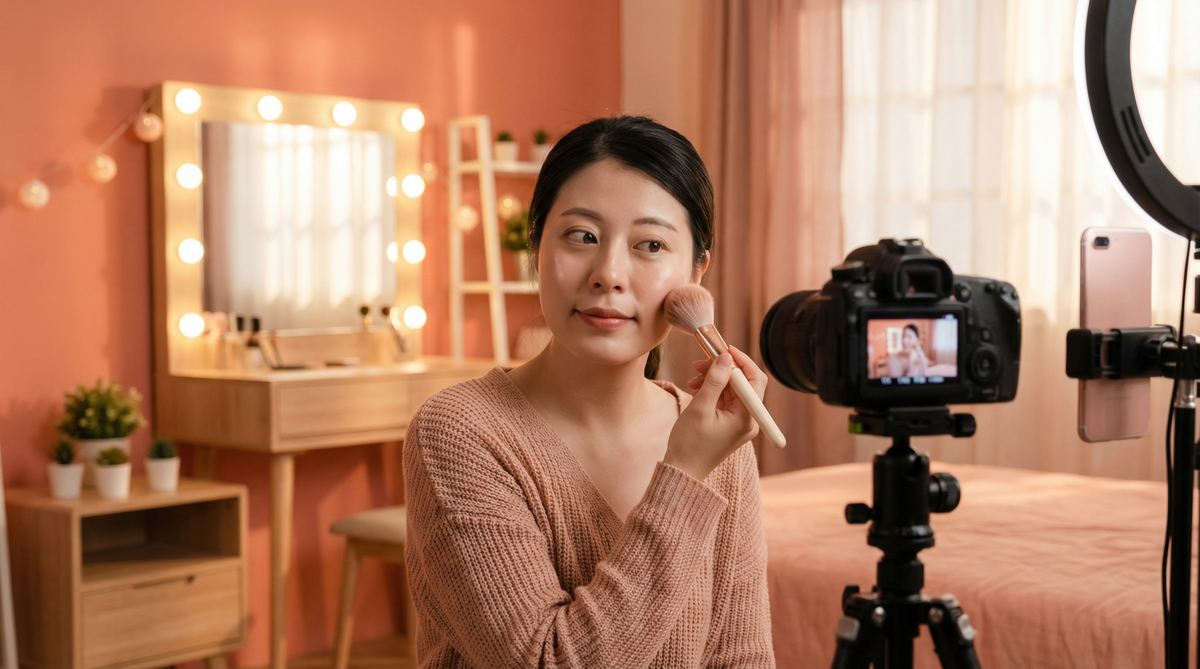 蜜芽视频运营教程