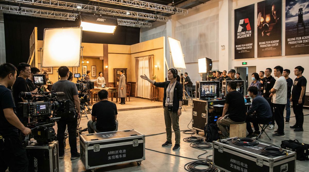 蜜芽视频剪辑教程